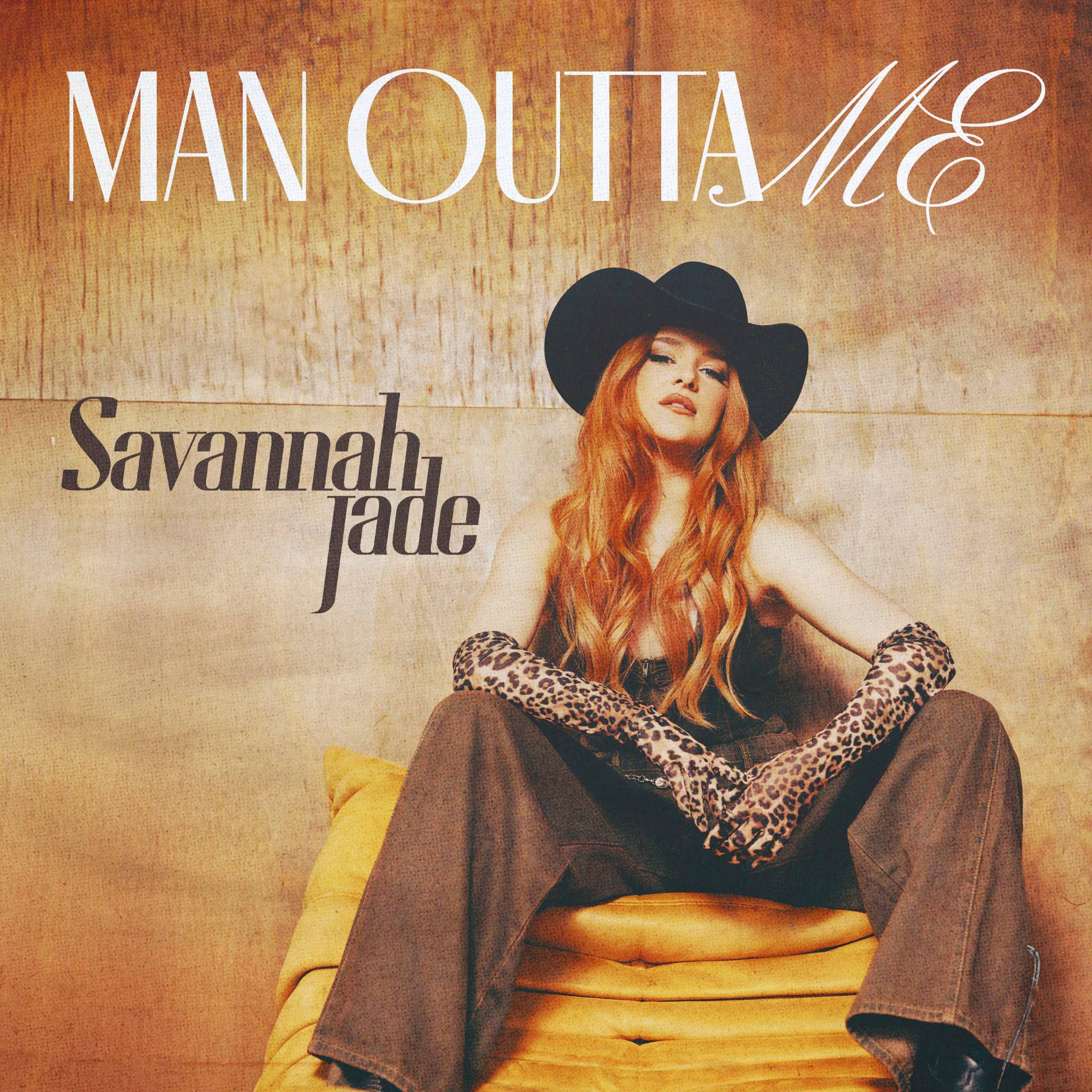 Man Outta Me EP